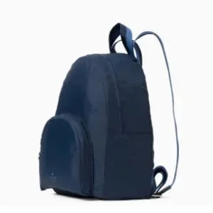 HP ?? Kate Spade Arya Packable Backpack Kate spade Arya Packable Backpack Black Nylon | eBay main image 2